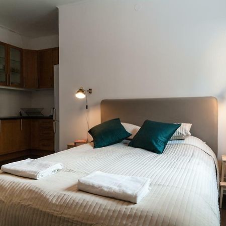 Cozy Studio Uppsala Eksteriør bilde