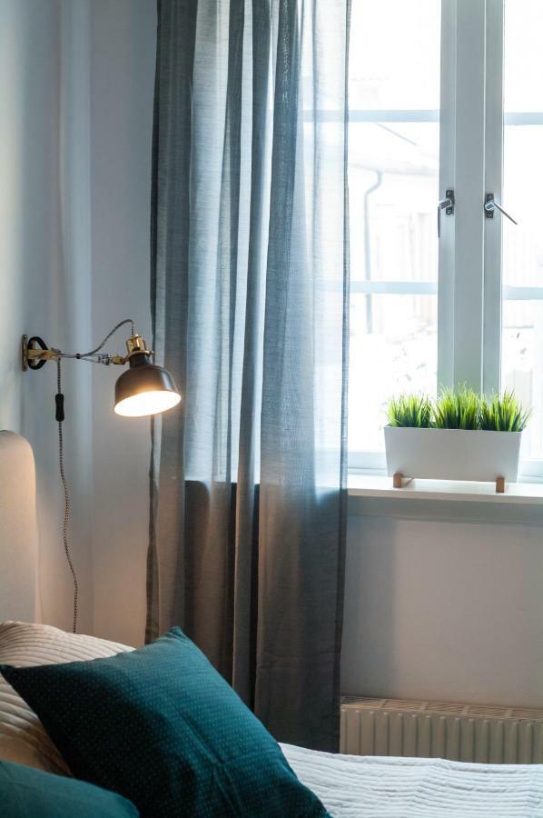 Cozy Studio Uppsala Eksteriør bilde